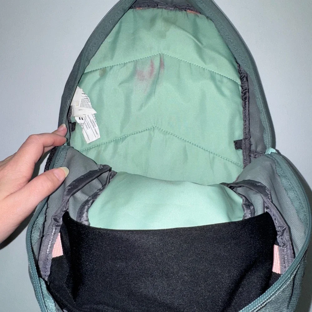 Dakine Grom 13L Backpack Brighton Green Pink Skateboard Daypack W19 10001452
